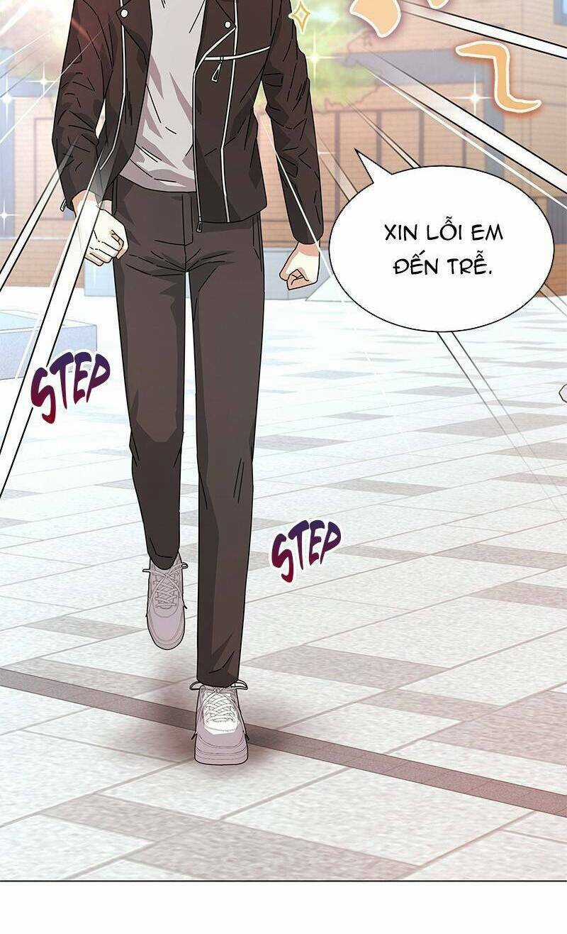 Trợ Lí Siêu Sao - Chapter 18 - Trang 79