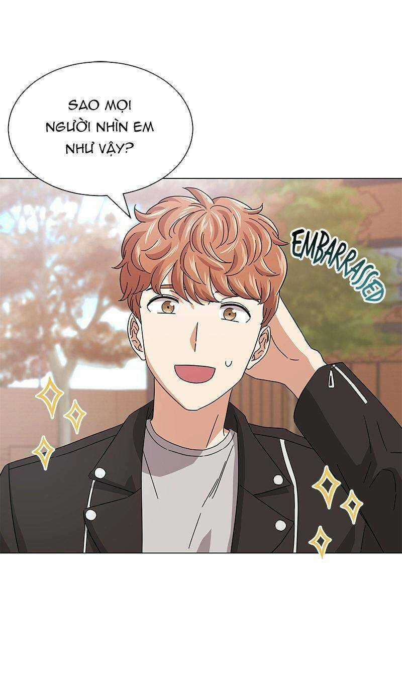 Trợ Lí Siêu Sao - Chapter 18 - Trang 81