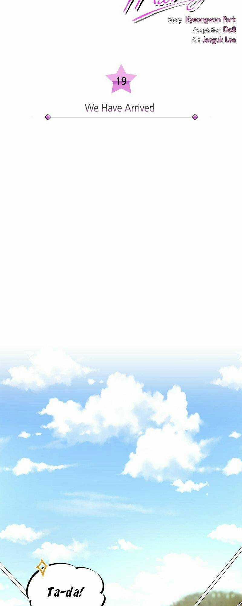 Trợ Lí Siêu Sao - Chapter 19 - Trang 2