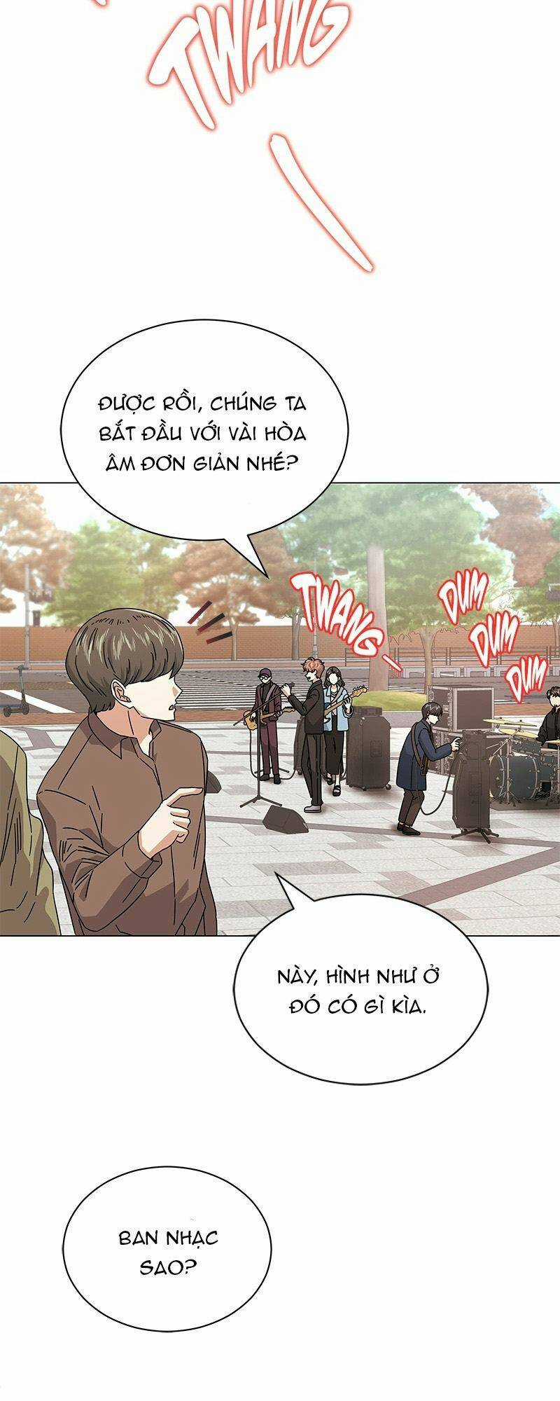 Trợ Lí Siêu Sao - Chapter 19 - Trang 12