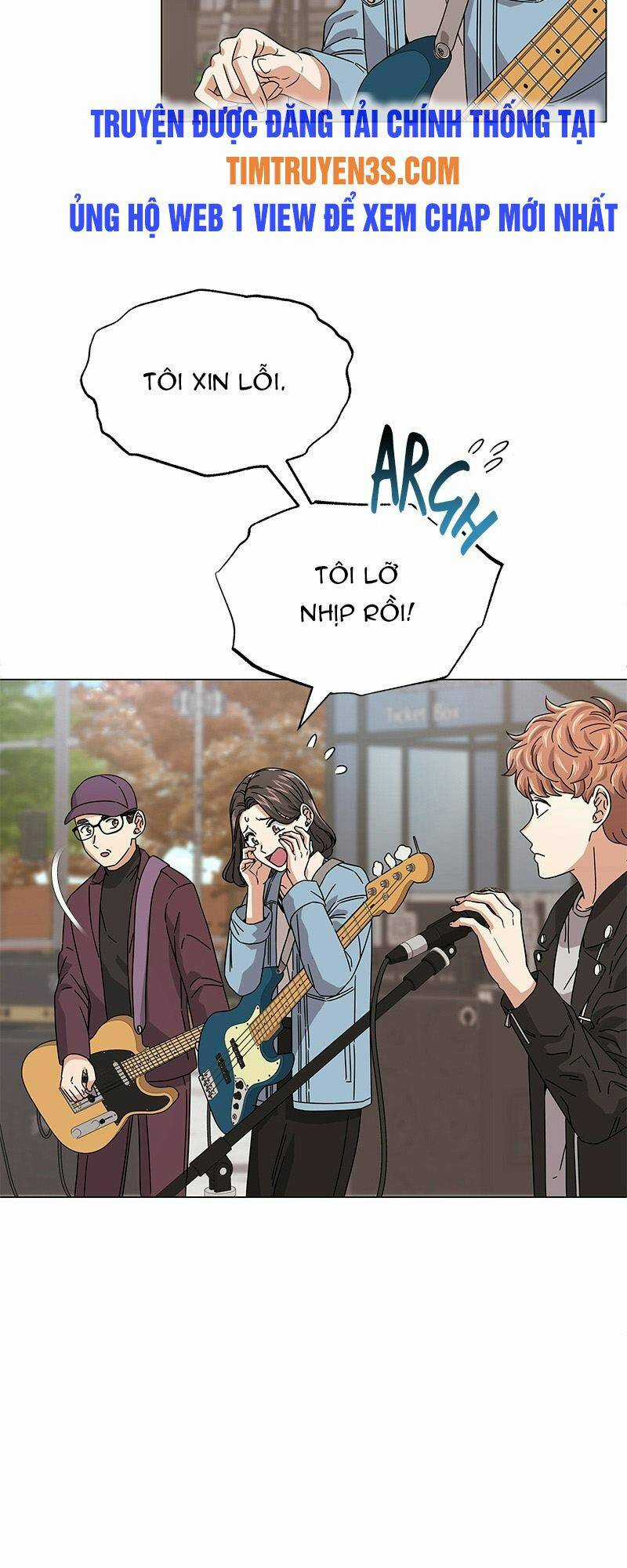 Trợ Lí Siêu Sao - Chapter 19 - Trang 14