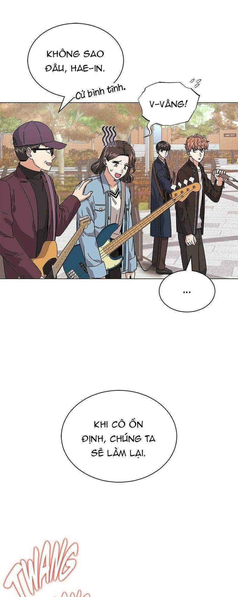 Trợ Lí Siêu Sao - Chapter 19 - Trang 15