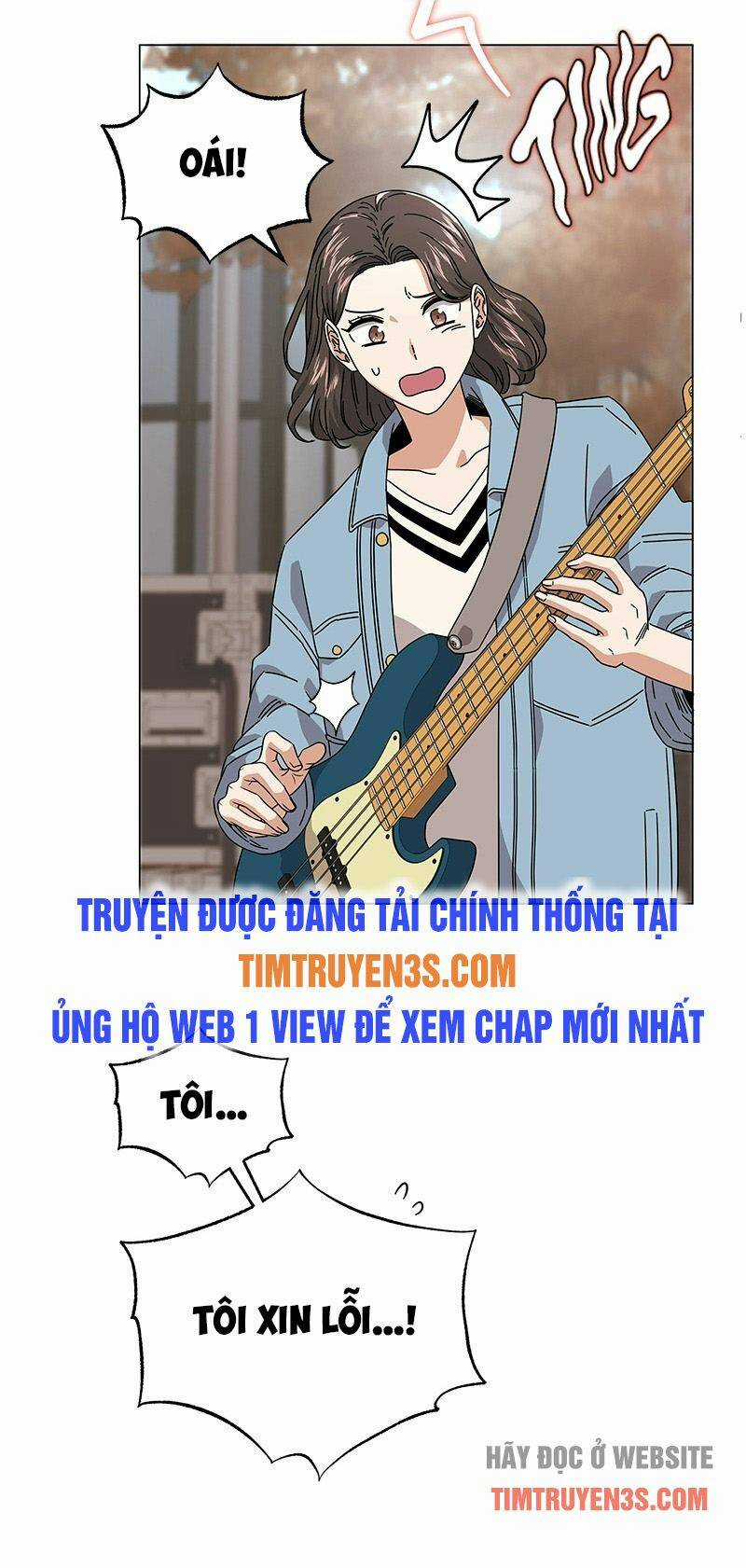 Trợ Lí Siêu Sao - Chapter 19 - Trang 17