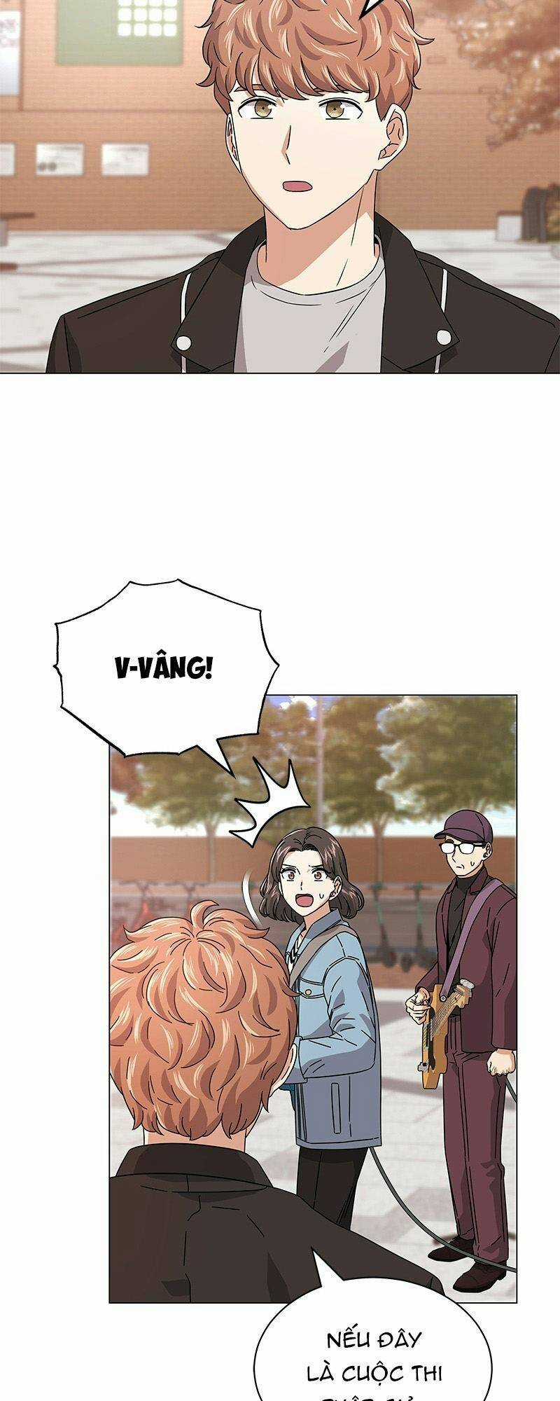 Trợ Lí Siêu Sao - Chapter 19 - Trang 19