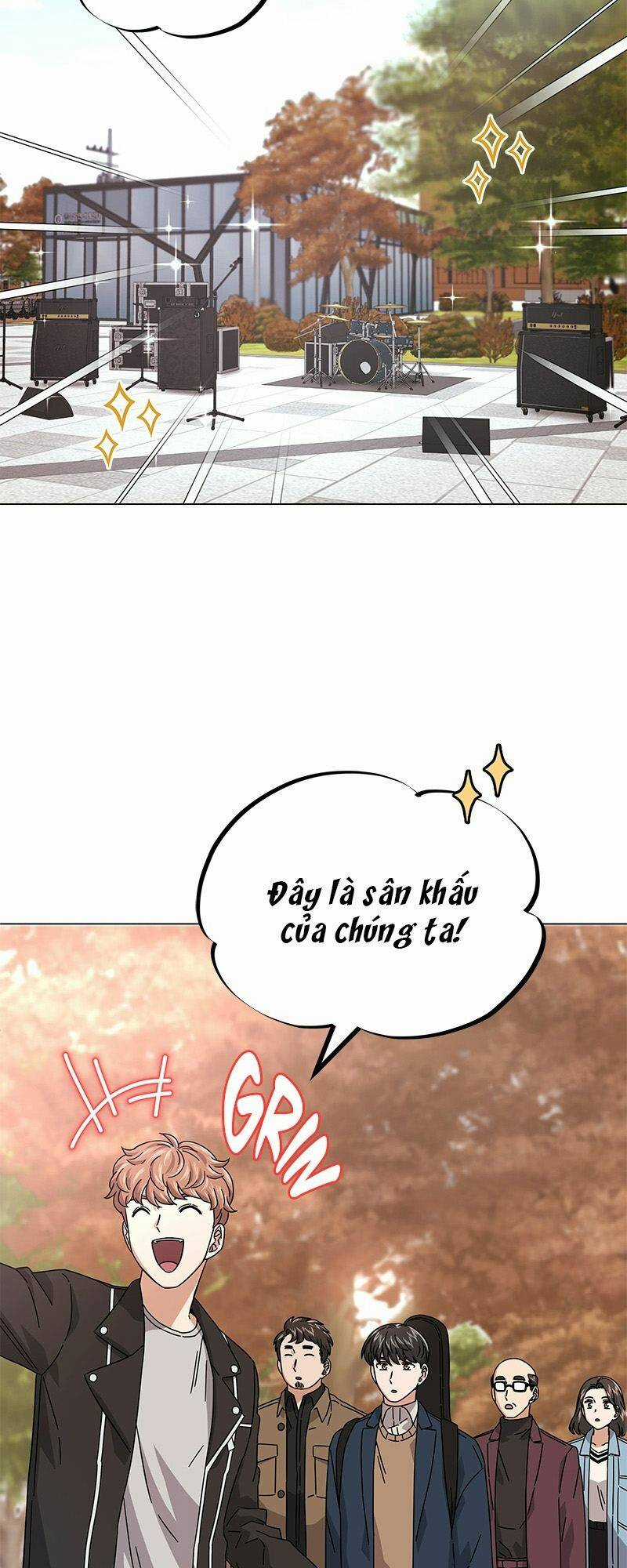 Trợ Lí Siêu Sao - Chapter 19 - Trang 3