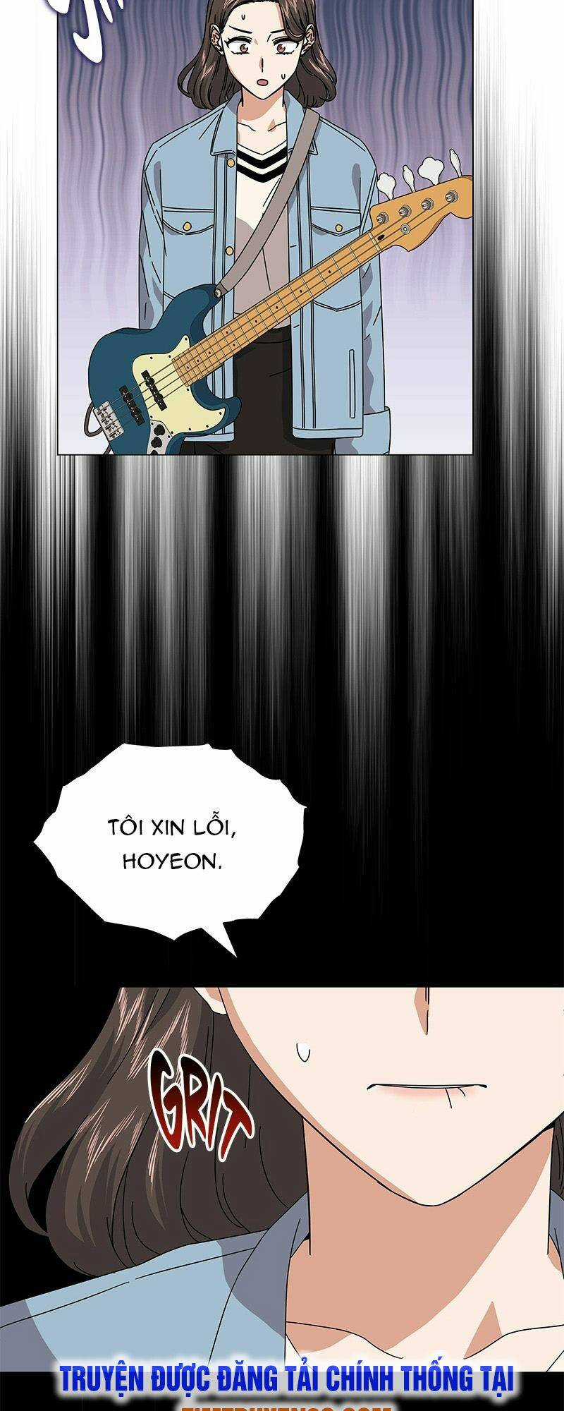 Trợ Lí Siêu Sao - Chapter 19 - Trang 23