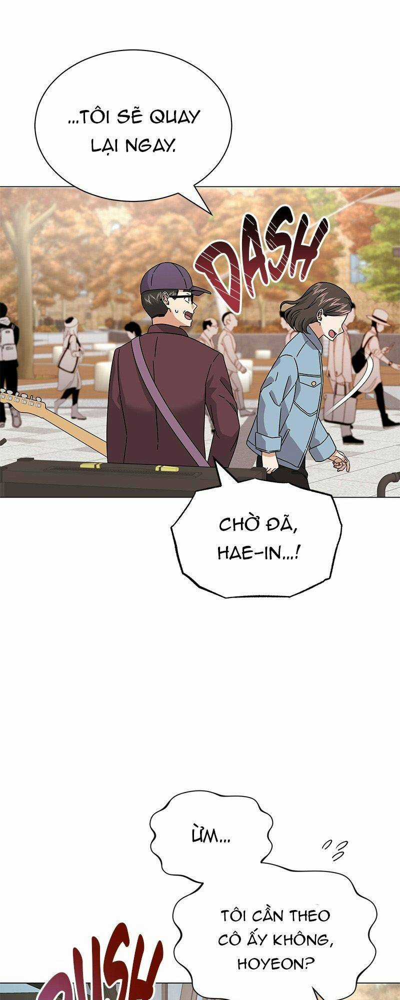 Trợ Lí Siêu Sao - Chapter 19 - Trang 26