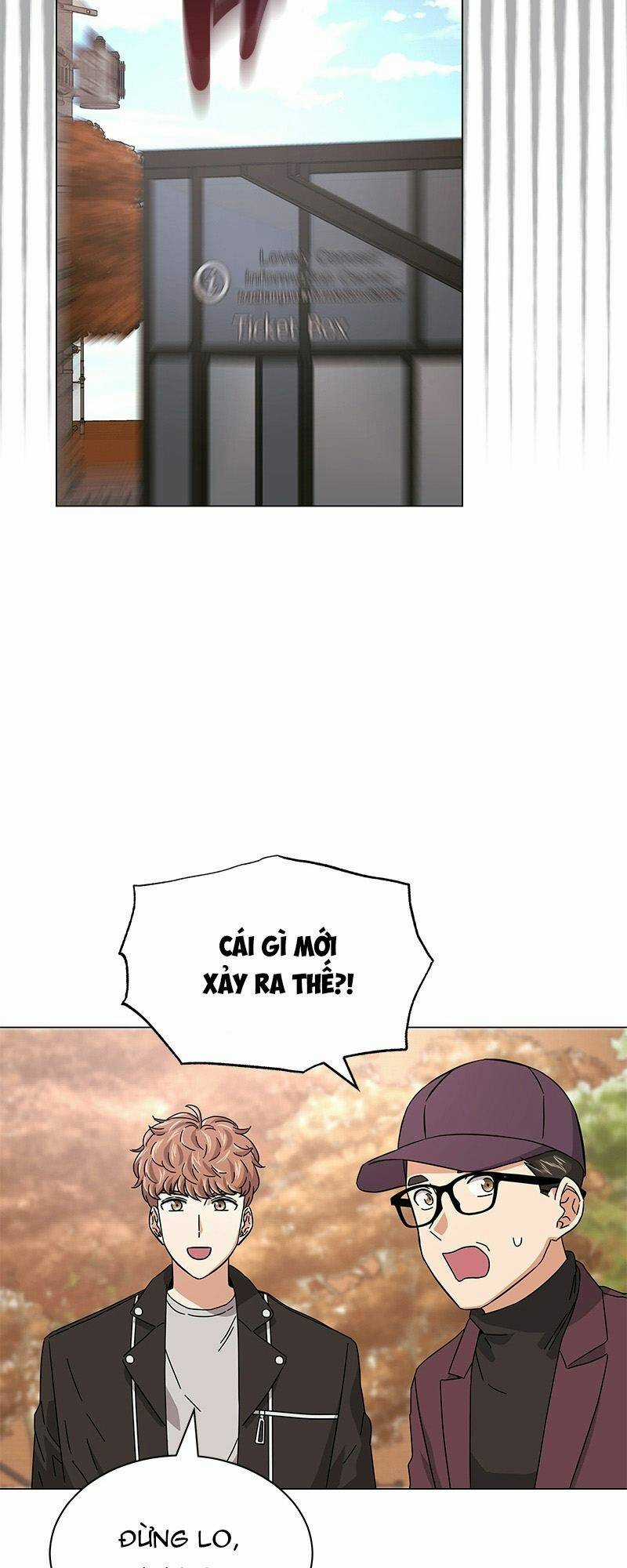 Trợ Lí Siêu Sao - Chapter 19 - Trang 29