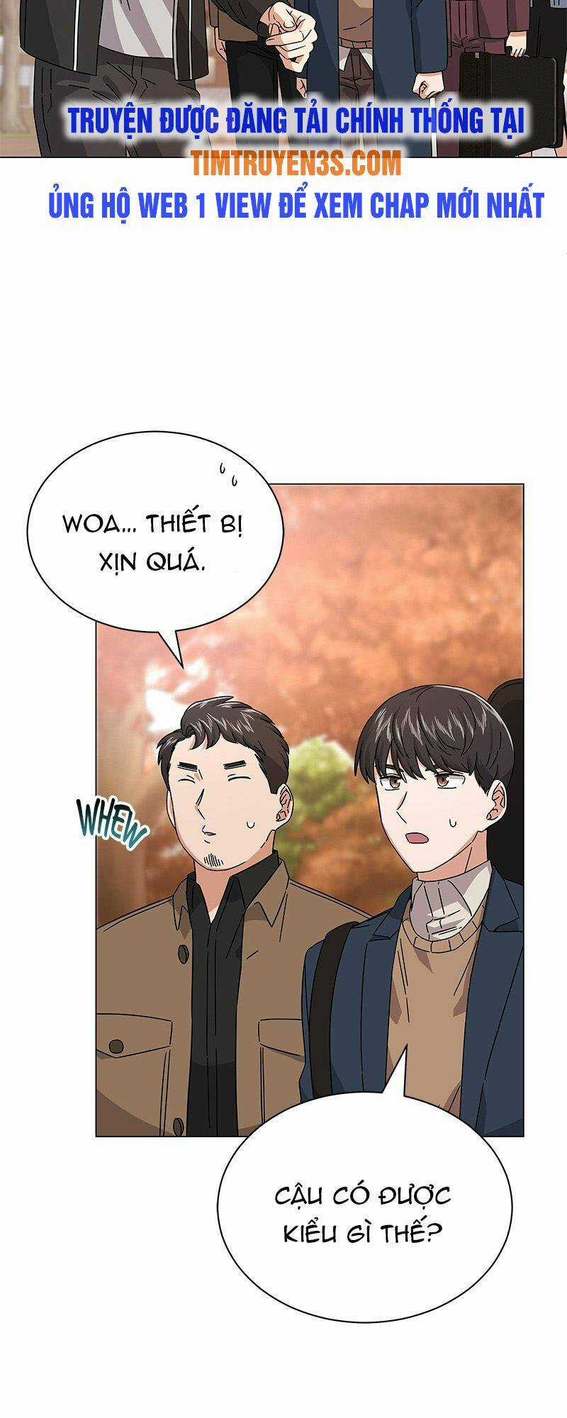 Trợ Lí Siêu Sao - Chapter 19 - Trang 4