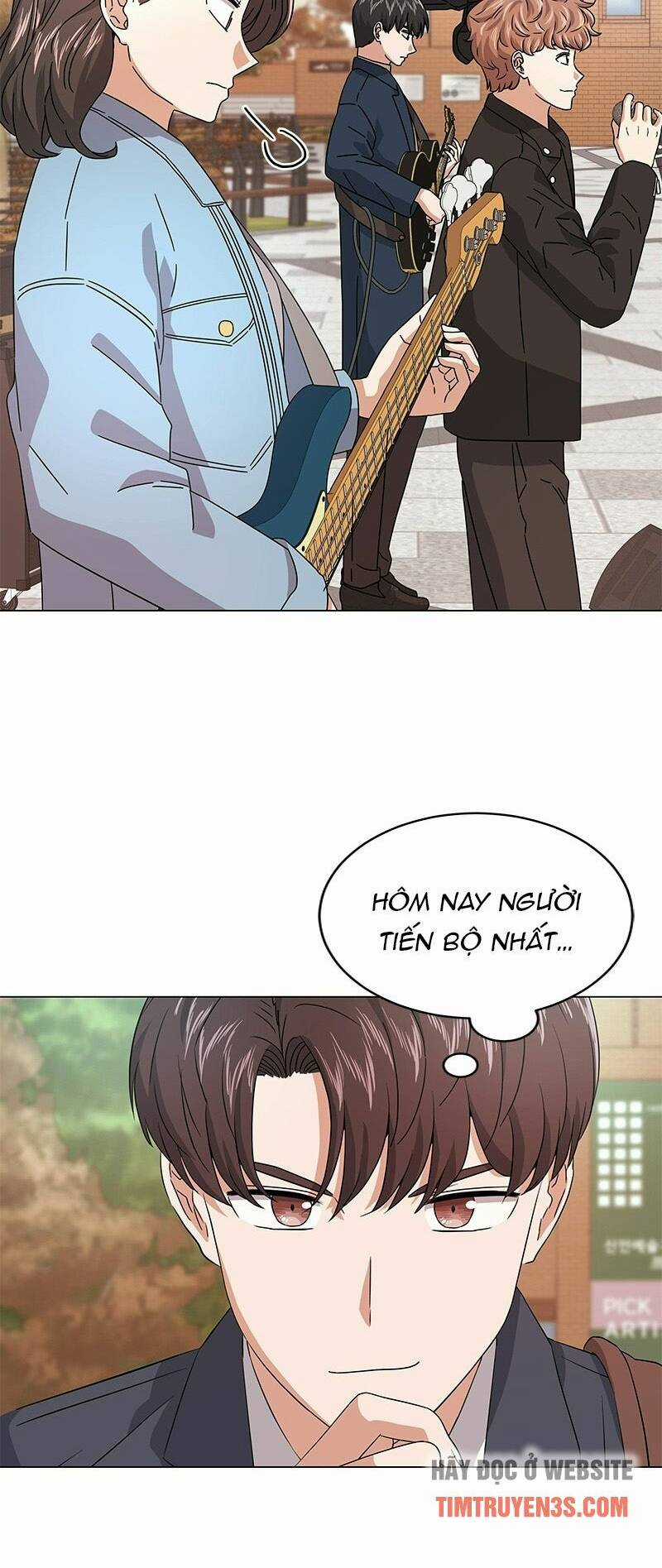 Trợ Lí Siêu Sao - Chapter 19 - Trang 33