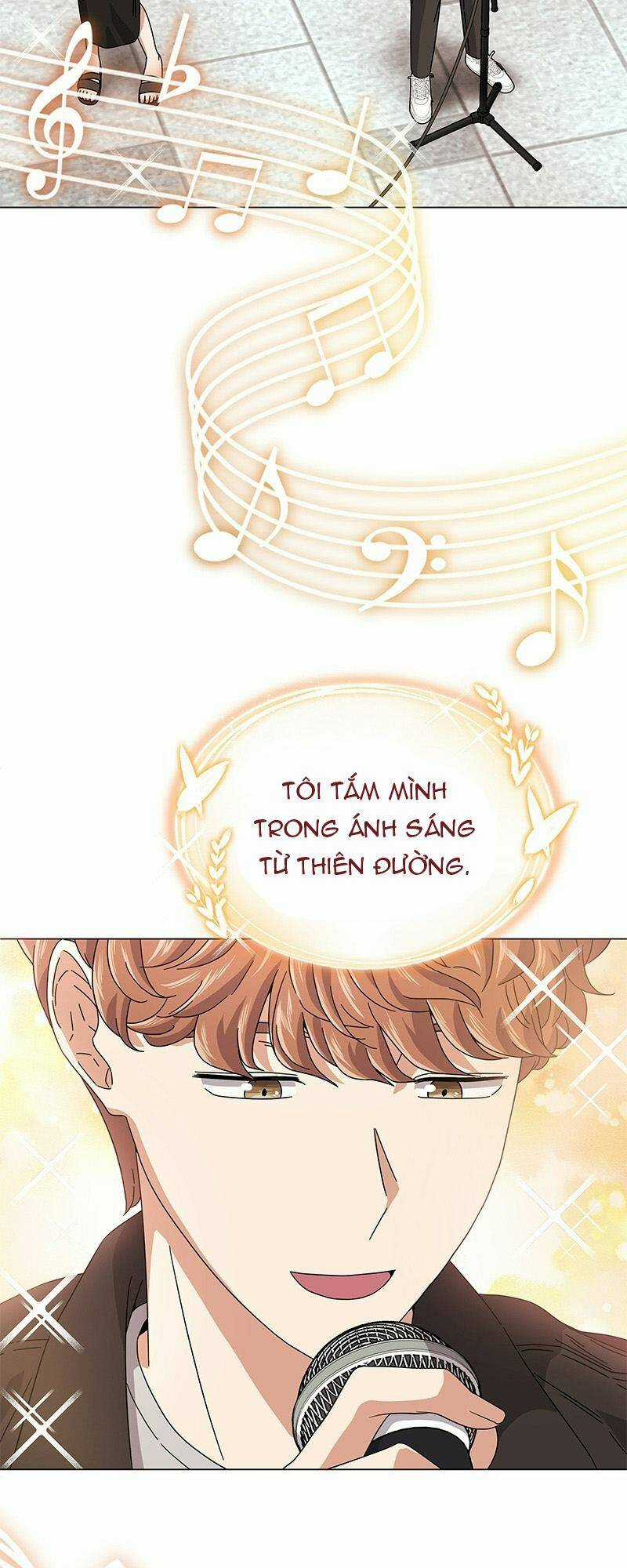 Trợ Lí Siêu Sao - Chapter 19 - Trang 36