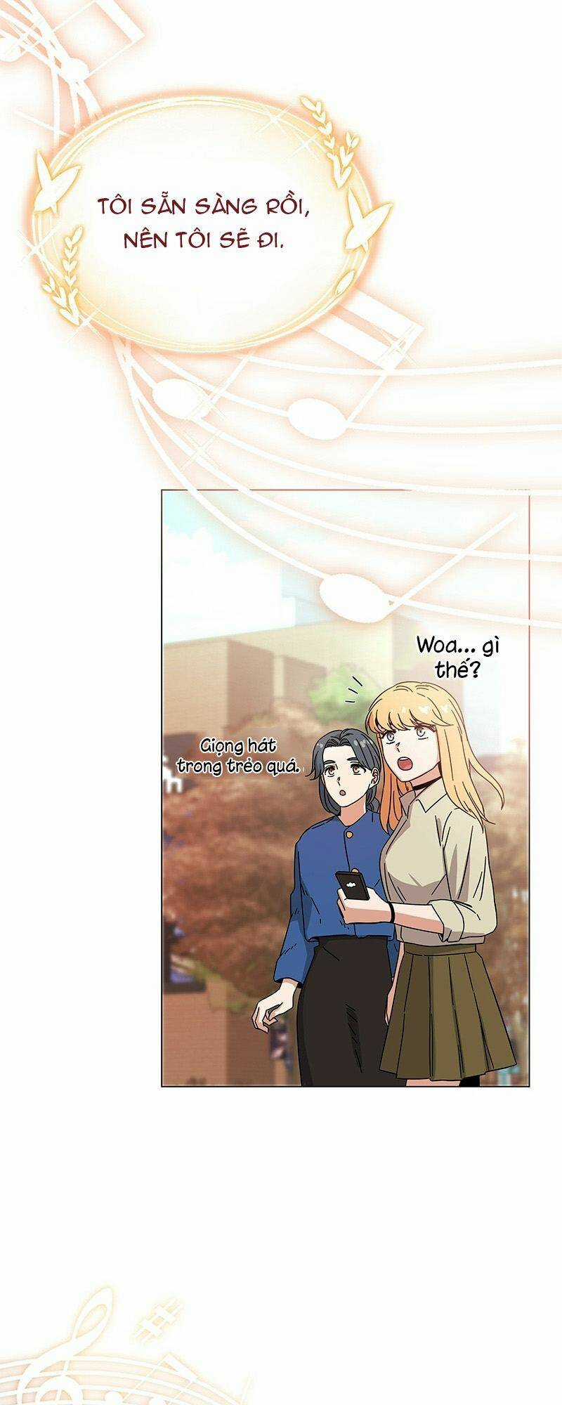 Trợ Lí Siêu Sao - Chapter 19 - Trang 37