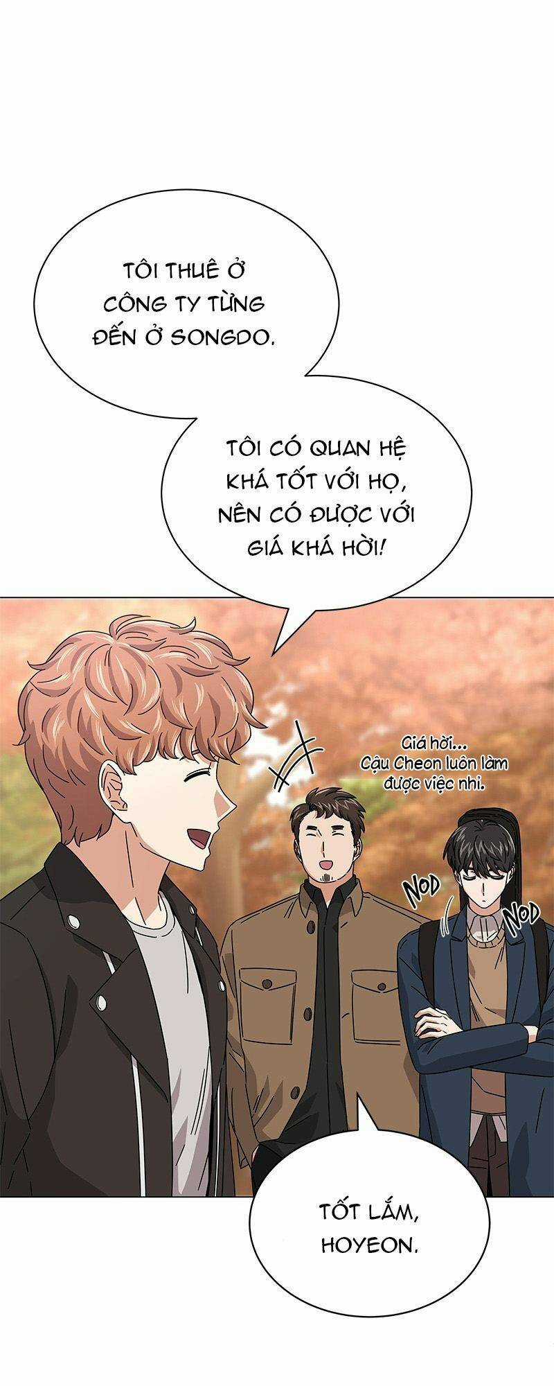 Trợ Lí Siêu Sao - Chapter 19 - Trang 5