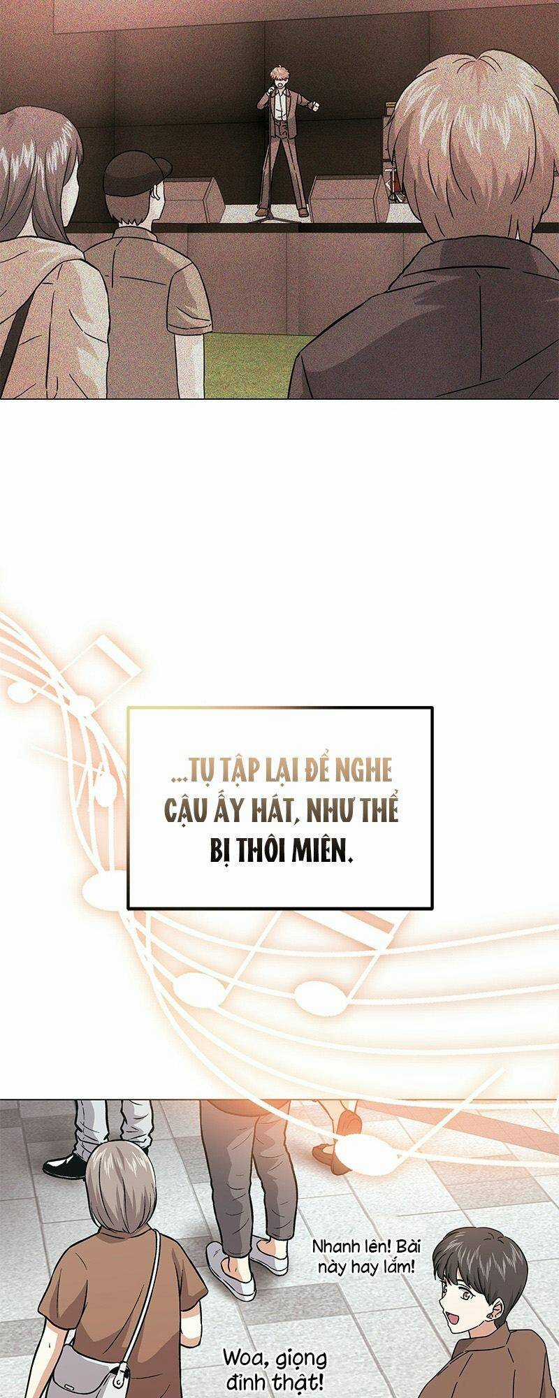 Trợ Lí Siêu Sao - Chapter 19 - Trang 43