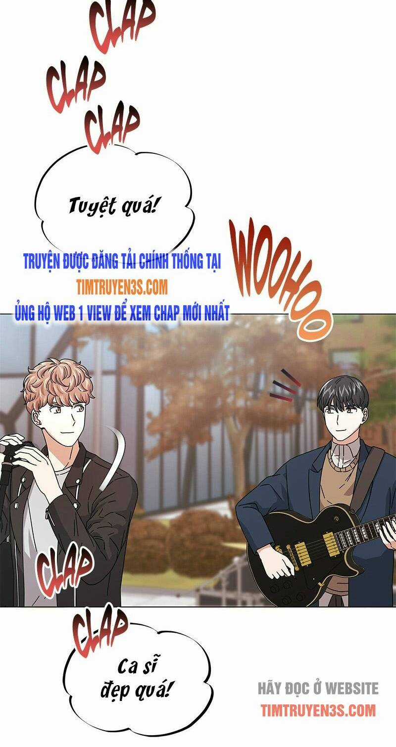 Trợ Lí Siêu Sao - Chapter 19 - Trang 49