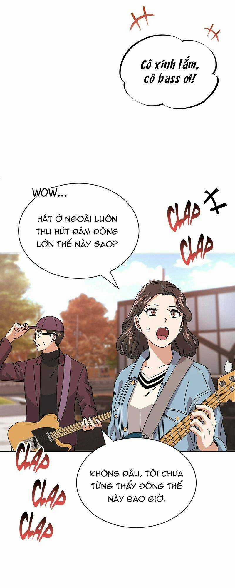 Trợ Lí Siêu Sao - Chapter 19 - Trang 50