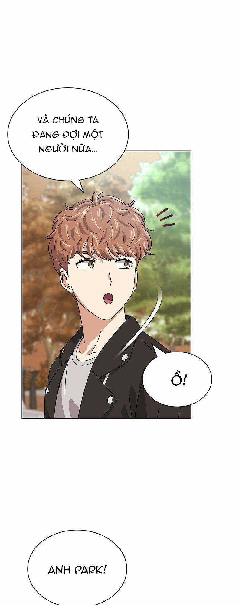 Trợ Lí Siêu Sao - Chapter 19 - Trang 6