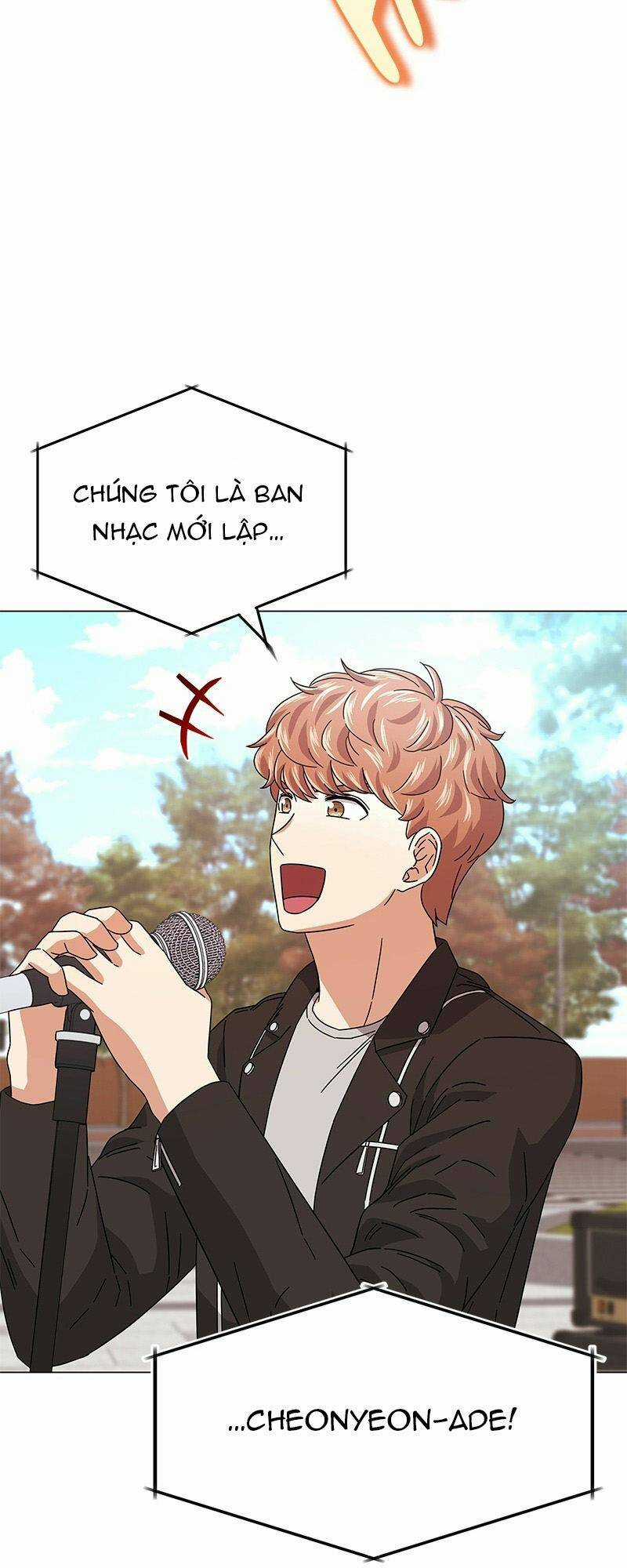 Trợ Lí Siêu Sao - Chapter 19 - Trang 54