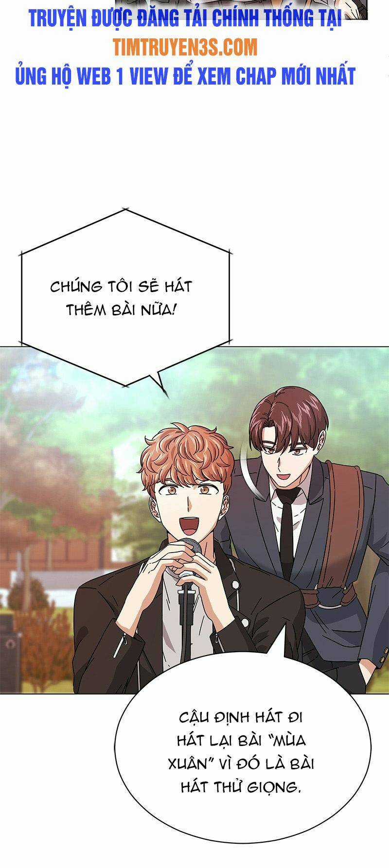 Trợ Lí Siêu Sao - Chapter 19 - Trang 56