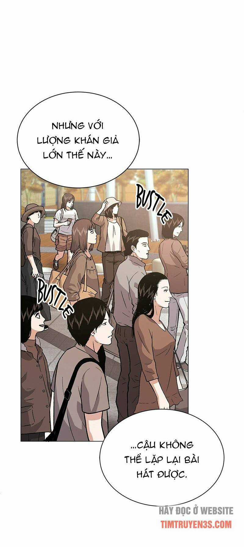 Trợ Lí Siêu Sao - Chapter 19 - Trang 57