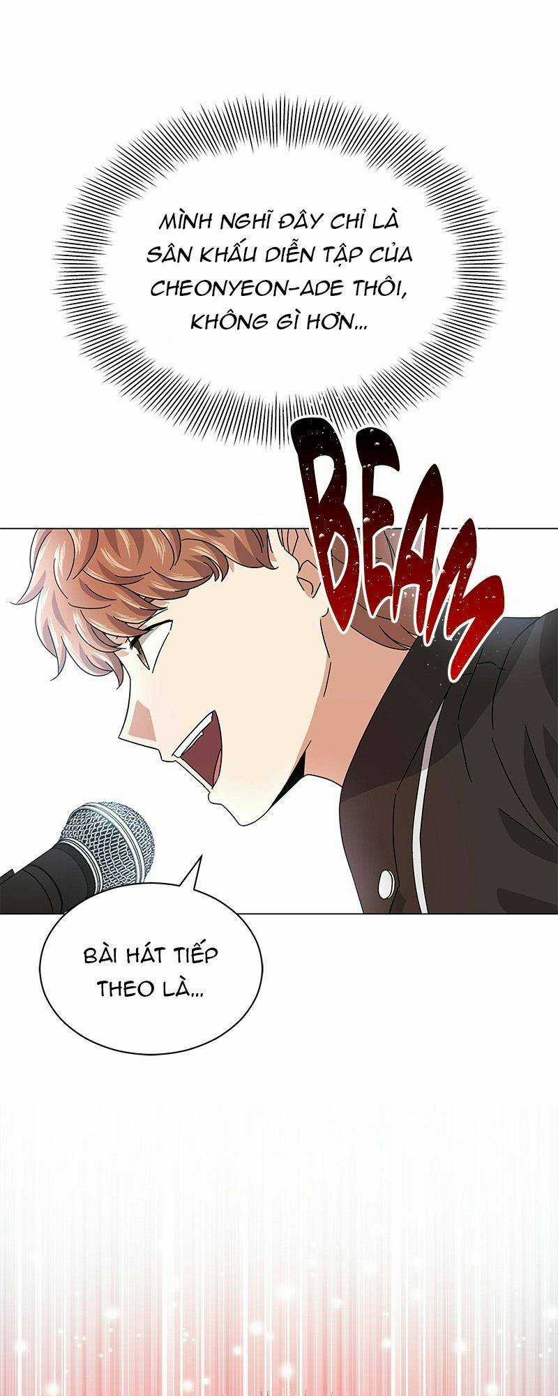 Trợ Lí Siêu Sao - Chapter 19 - Trang 58