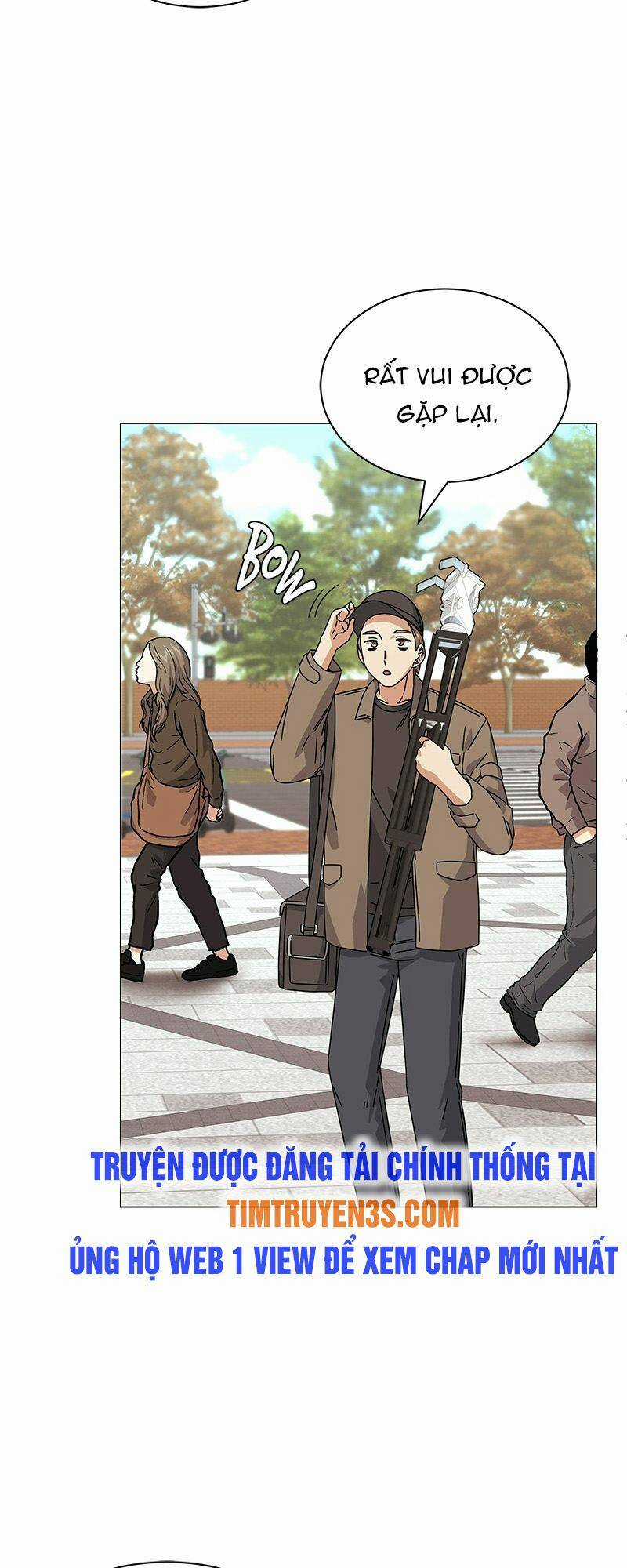 Trợ Lí Siêu Sao - Chapter 19 - Trang 7