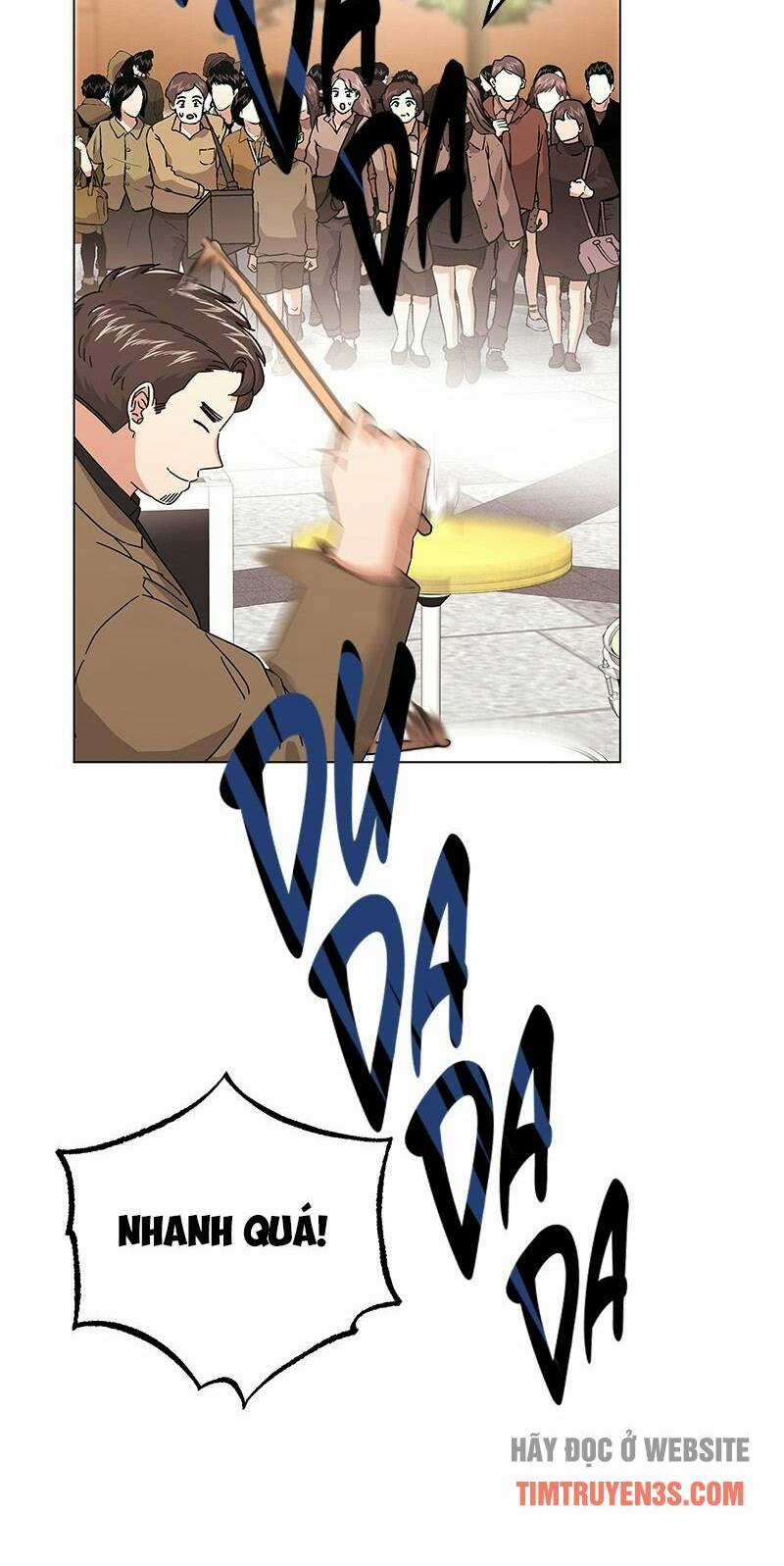 Trợ Lí Siêu Sao - Chapter 19 - Trang 65