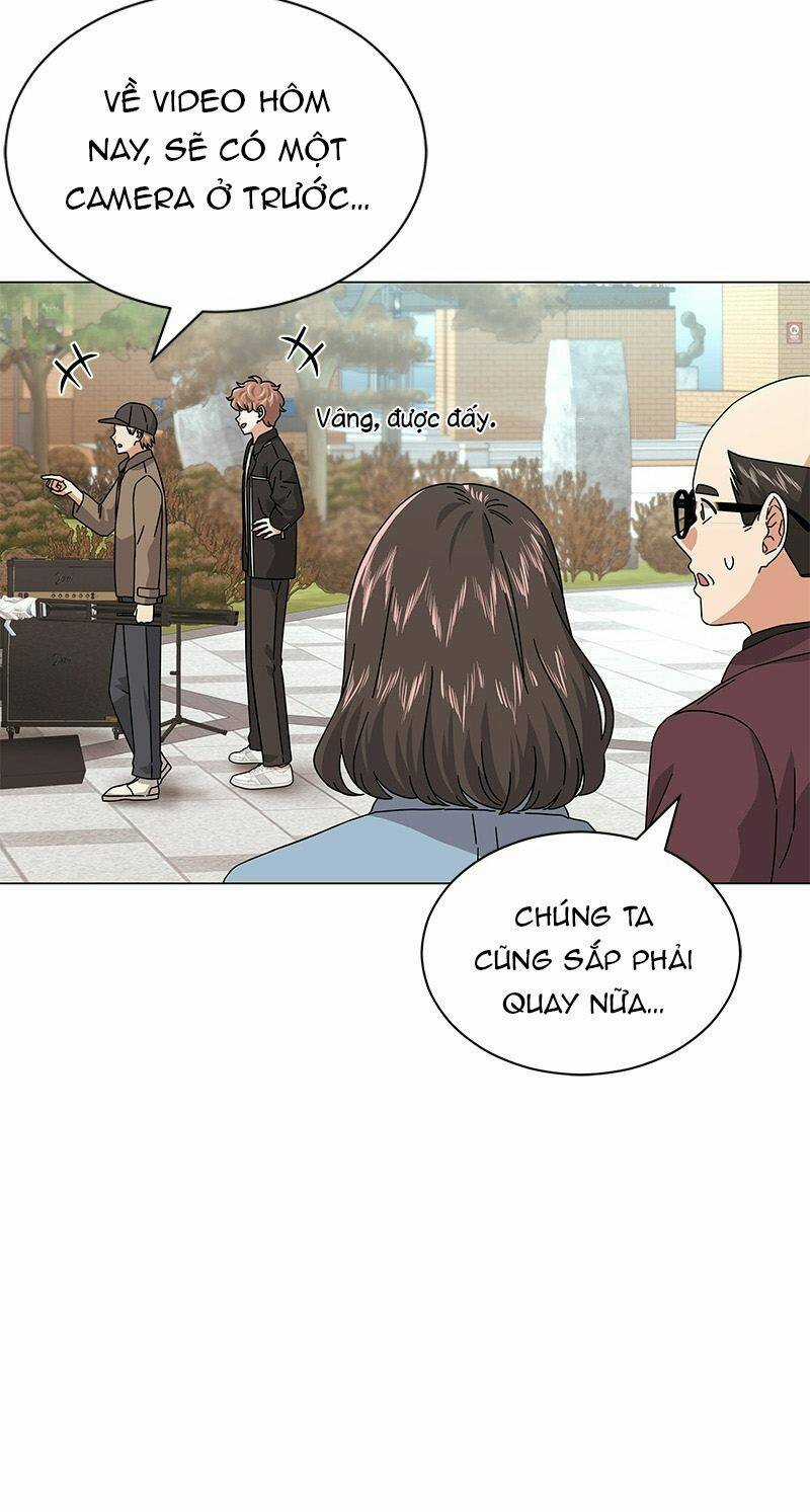 Trợ Lí Siêu Sao - Chapter 19 - Trang 8