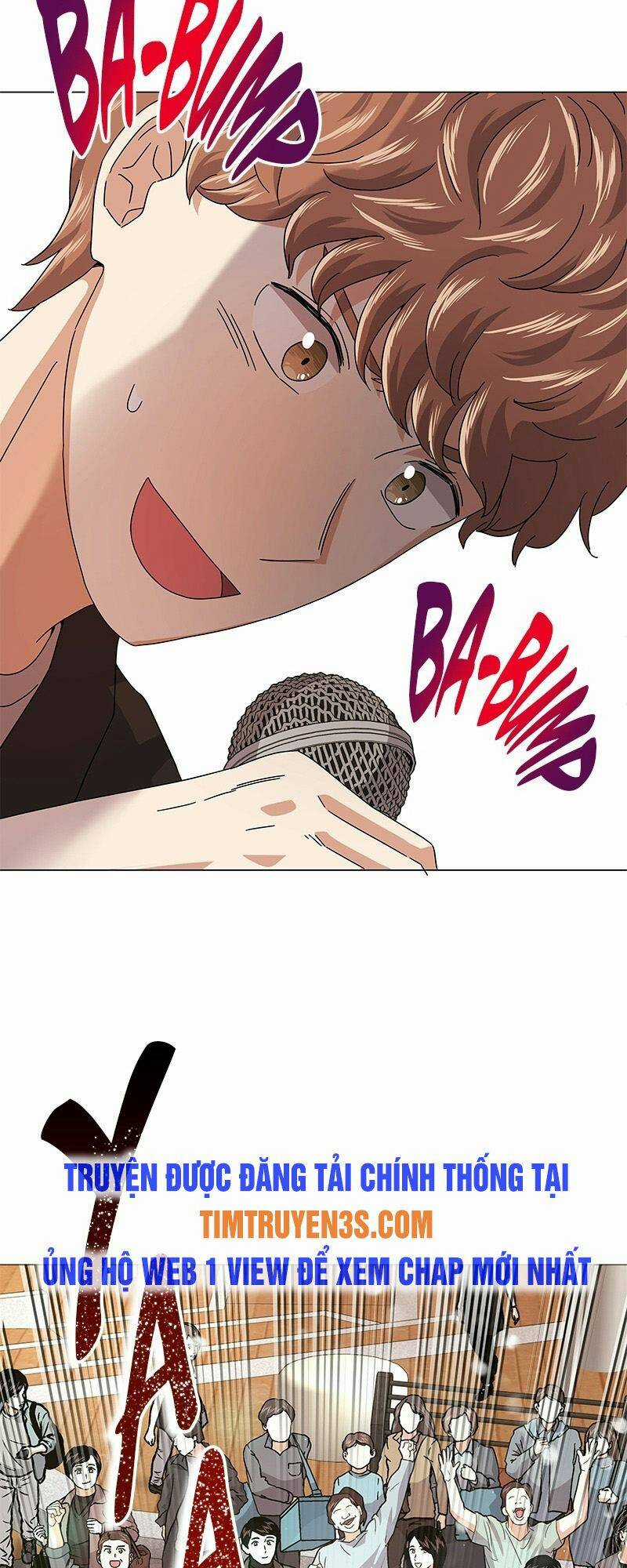 Trợ Lí Siêu Sao - Chapter 19 - Trang 71