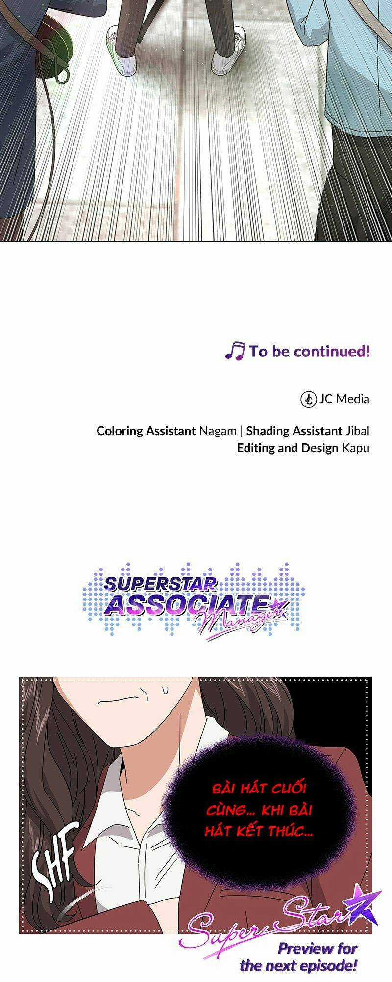 Trợ Lí Siêu Sao - Chapter 19 - Trang 73