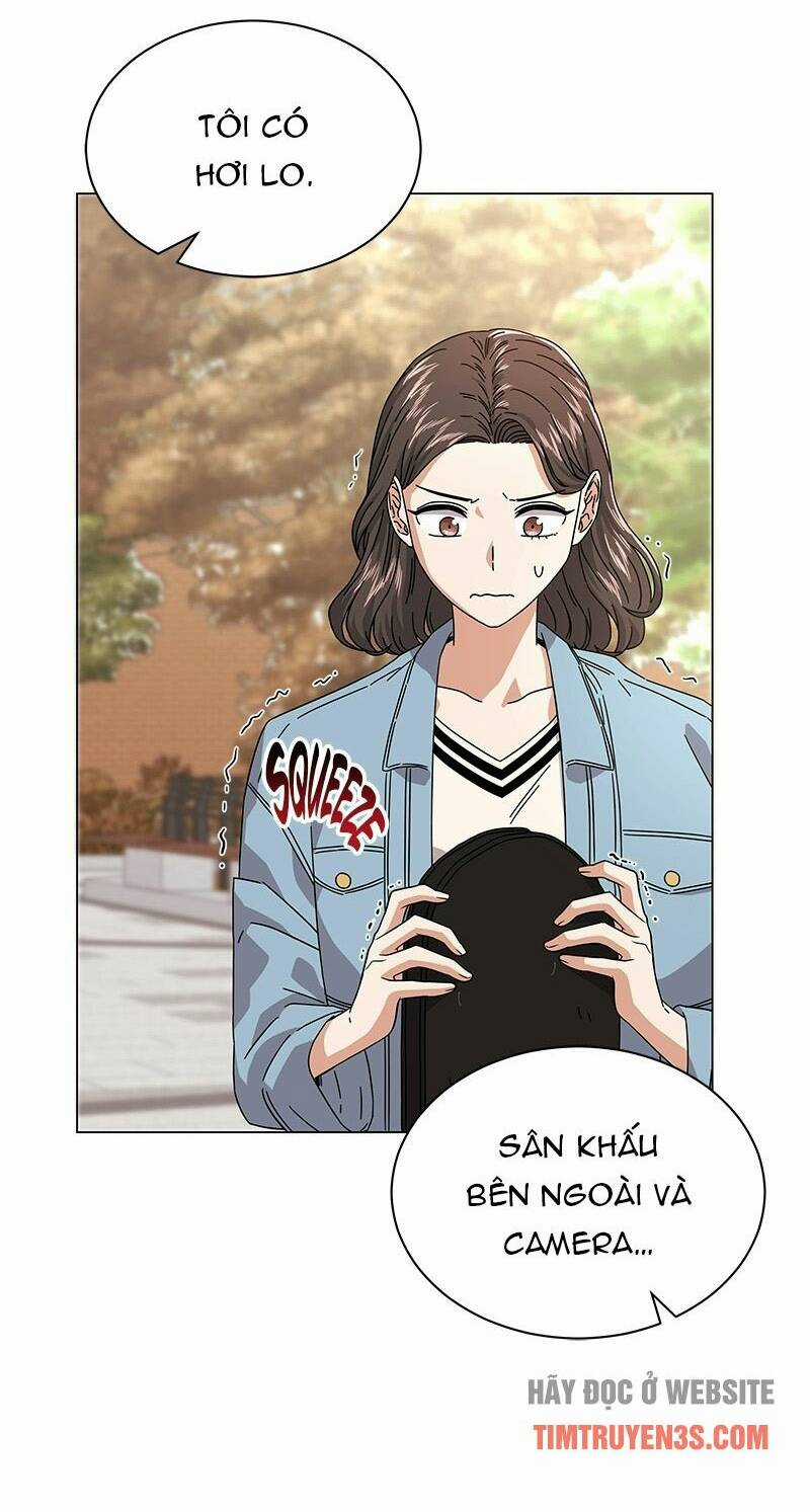 Trợ Lí Siêu Sao - Chapter 19 - Trang 9