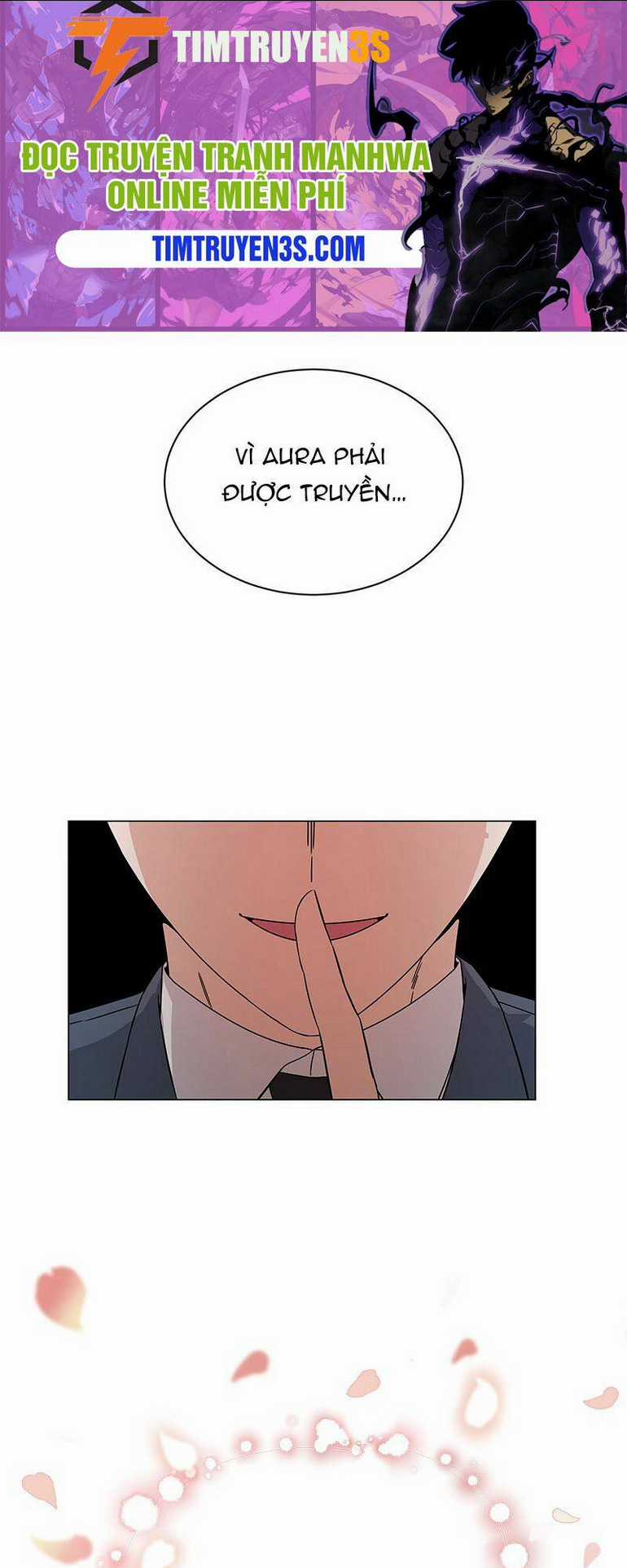 Trợ Lí Siêu Sao - Chapter 2 - Trang 1