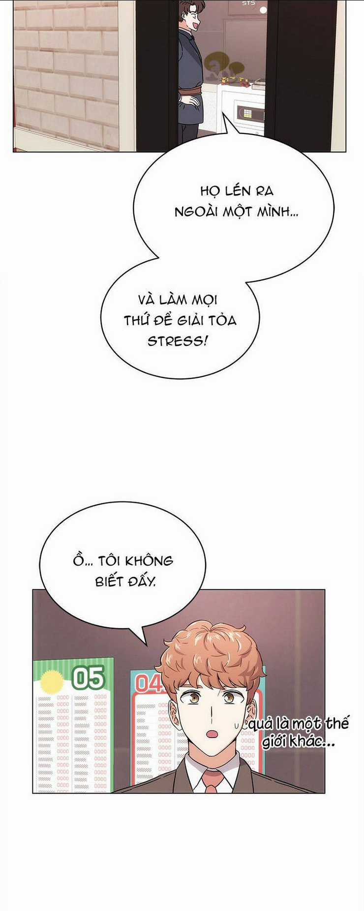 Trợ Lí Siêu Sao - Chapter 2 - Trang 104