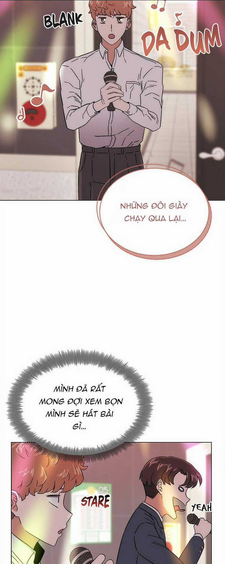 Trợ Lí Siêu Sao - Chapter 2 - Trang 107