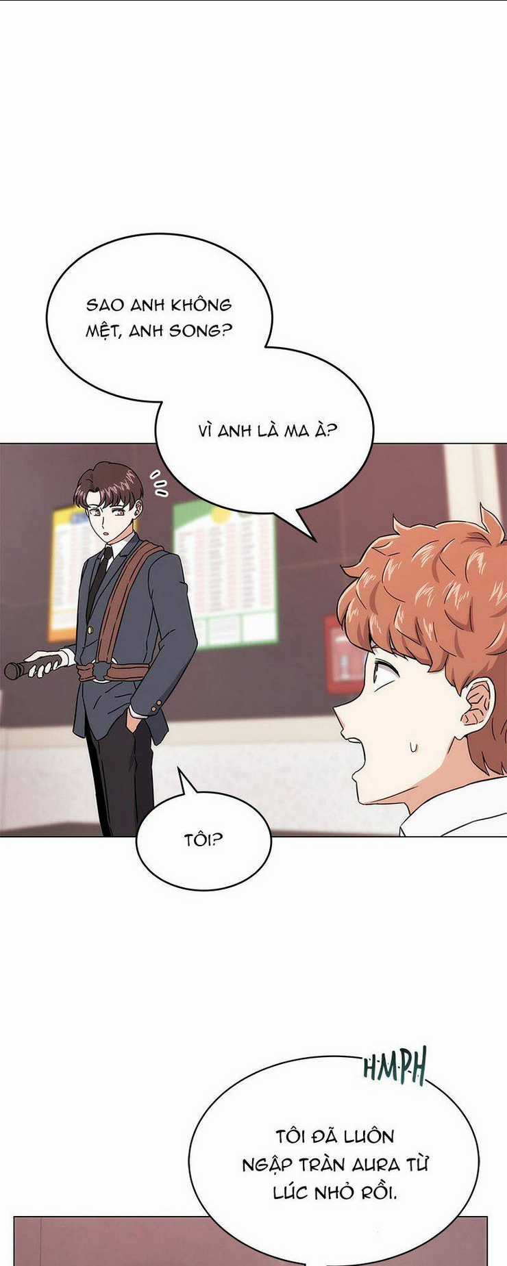 Trợ Lí Siêu Sao - Chapter 2 - Trang 114