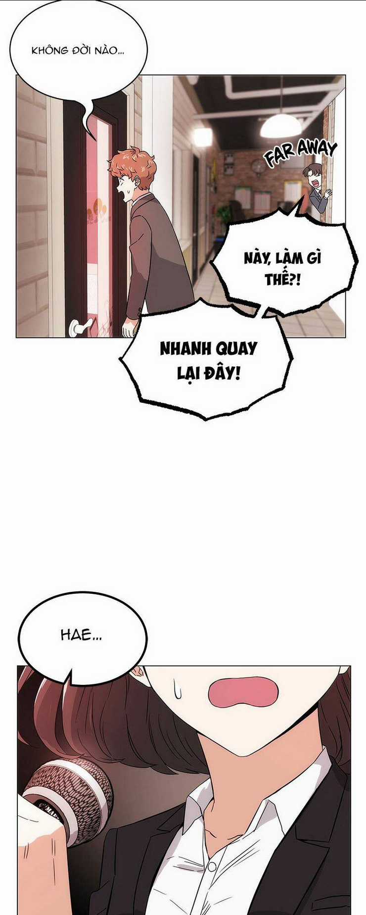 Trợ Lí Siêu Sao - Chapter 2 - Trang 123