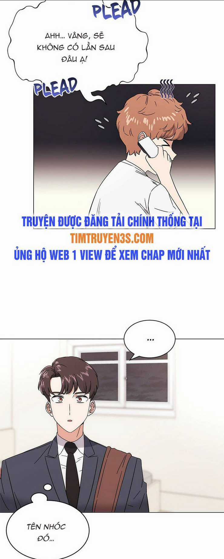 Trợ Lí Siêu Sao - Chapter 2 - Trang 27