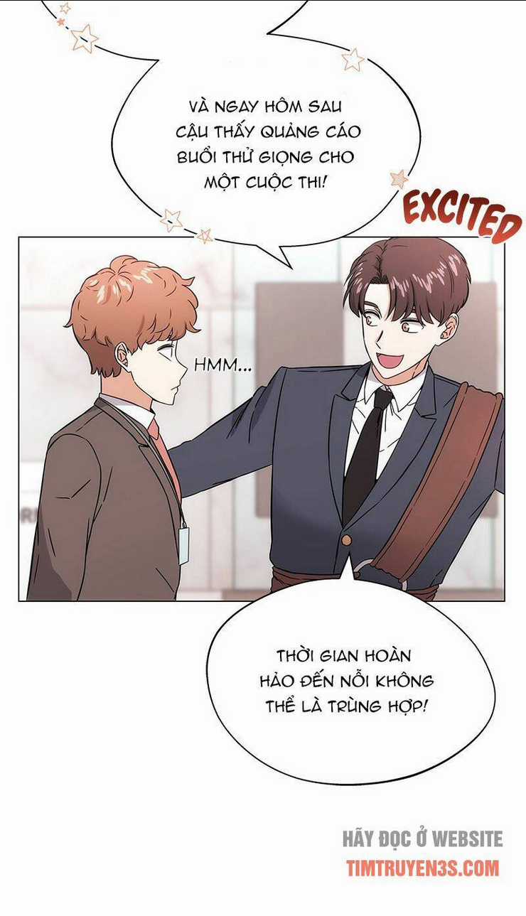 Trợ Lí Siêu Sao - Chapter 2 - Trang 40