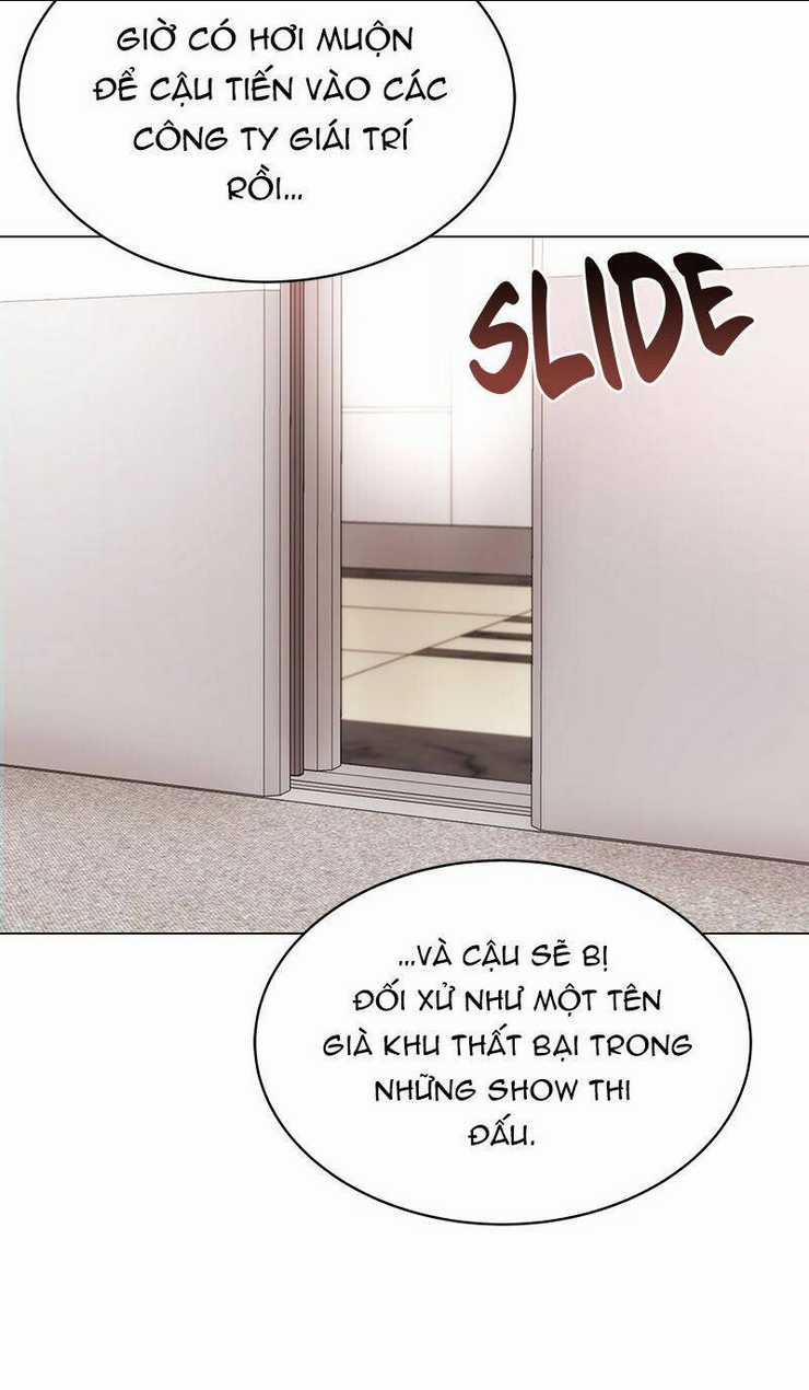 Trợ Lí Siêu Sao - Chapter 2 - Trang 42