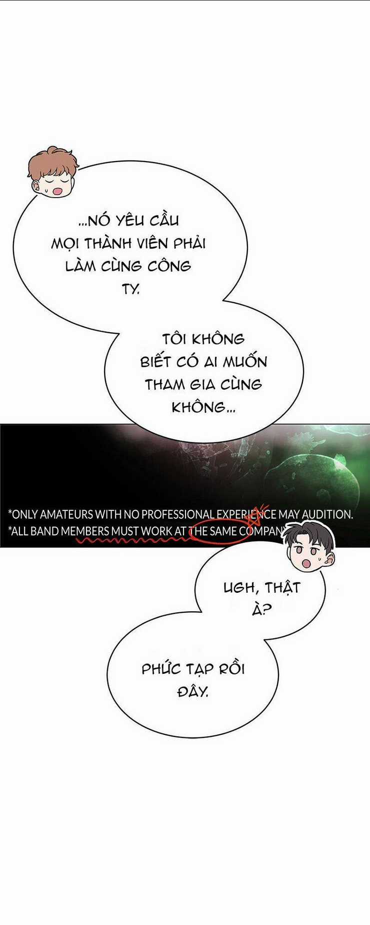 Trợ Lí Siêu Sao - Chapter 2 - Trang 44