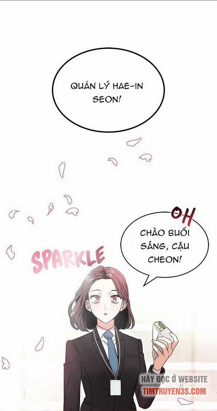 Trợ Lí Siêu Sao - Chapter 2 - Trang 46