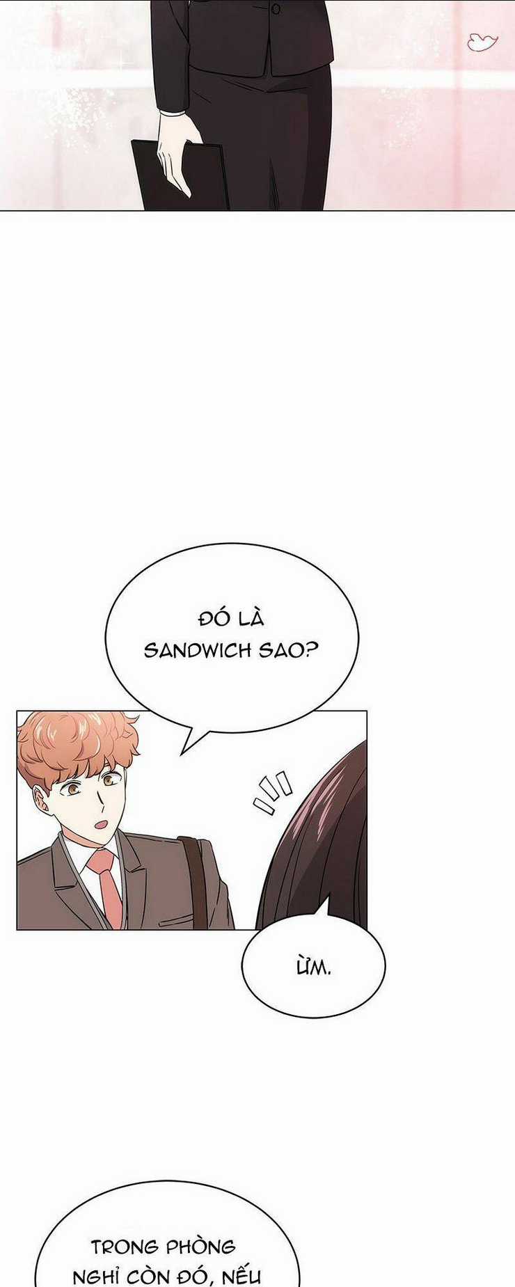 Trợ Lí Siêu Sao - Chapter 2 - Trang 47