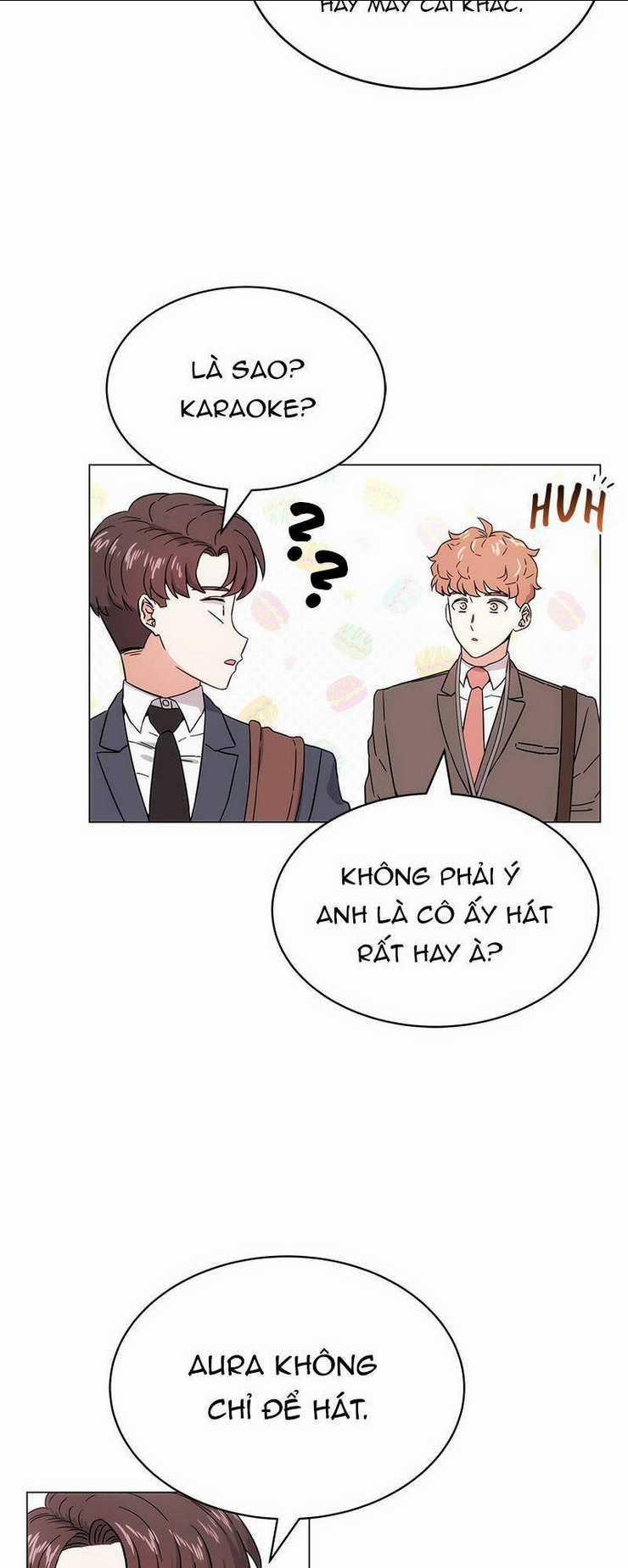 Trợ Lí Siêu Sao - Chapter 2 - Trang 57