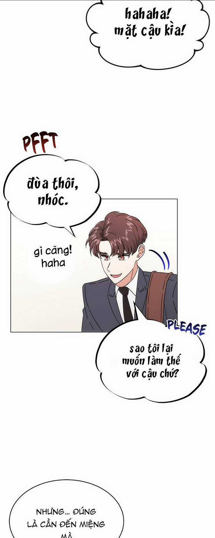 Trợ Lí Siêu Sao - Chapter 2 - Trang 7