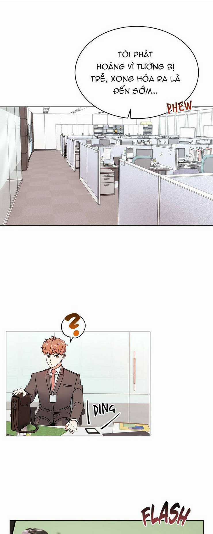 Trợ Lí Siêu Sao - Chapter 2 - Trang 64