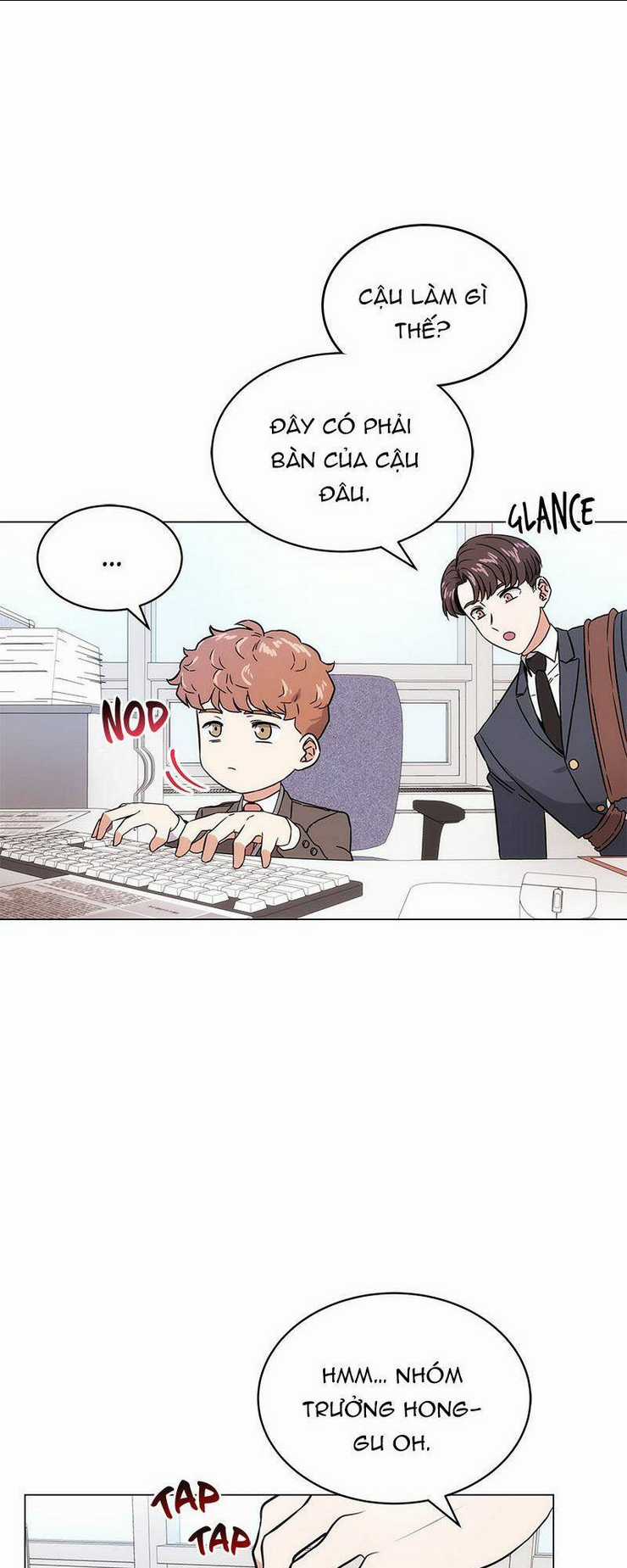 Trợ Lí Siêu Sao - Chapter 2 - Trang 67