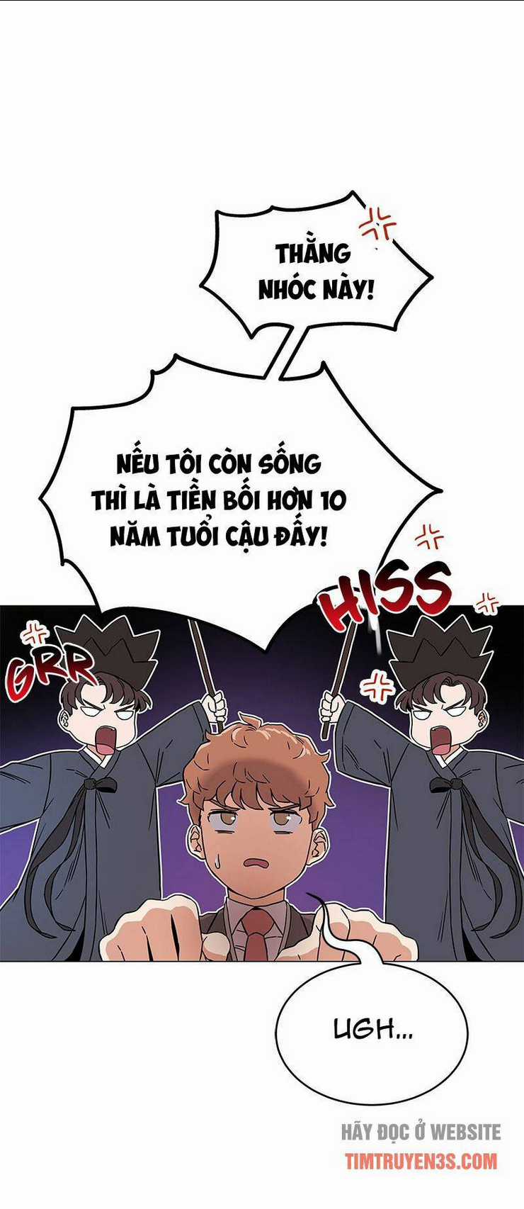 Trợ Lí Siêu Sao - Chapter 2 - Trang 70