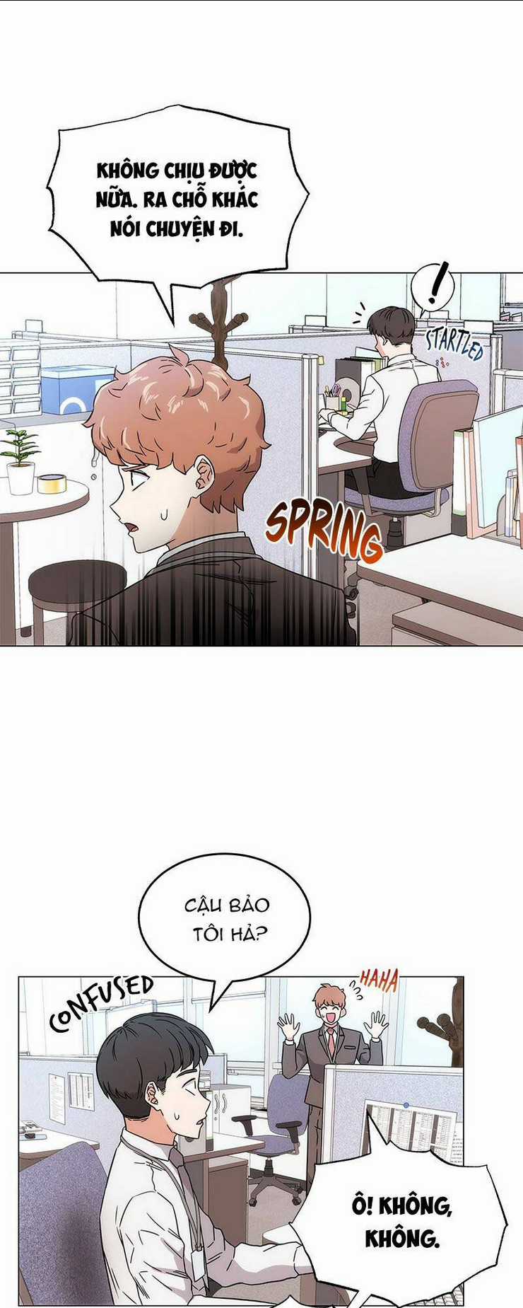 Trợ Lí Siêu Sao - Chapter 2 - Trang 71