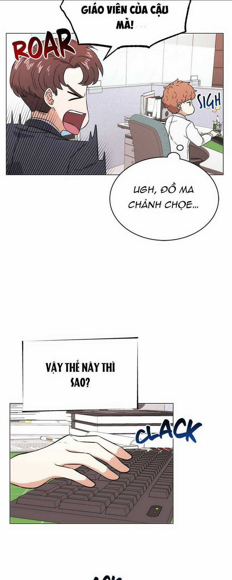 Trợ Lí Siêu Sao - Chapter 2 - Trang 84