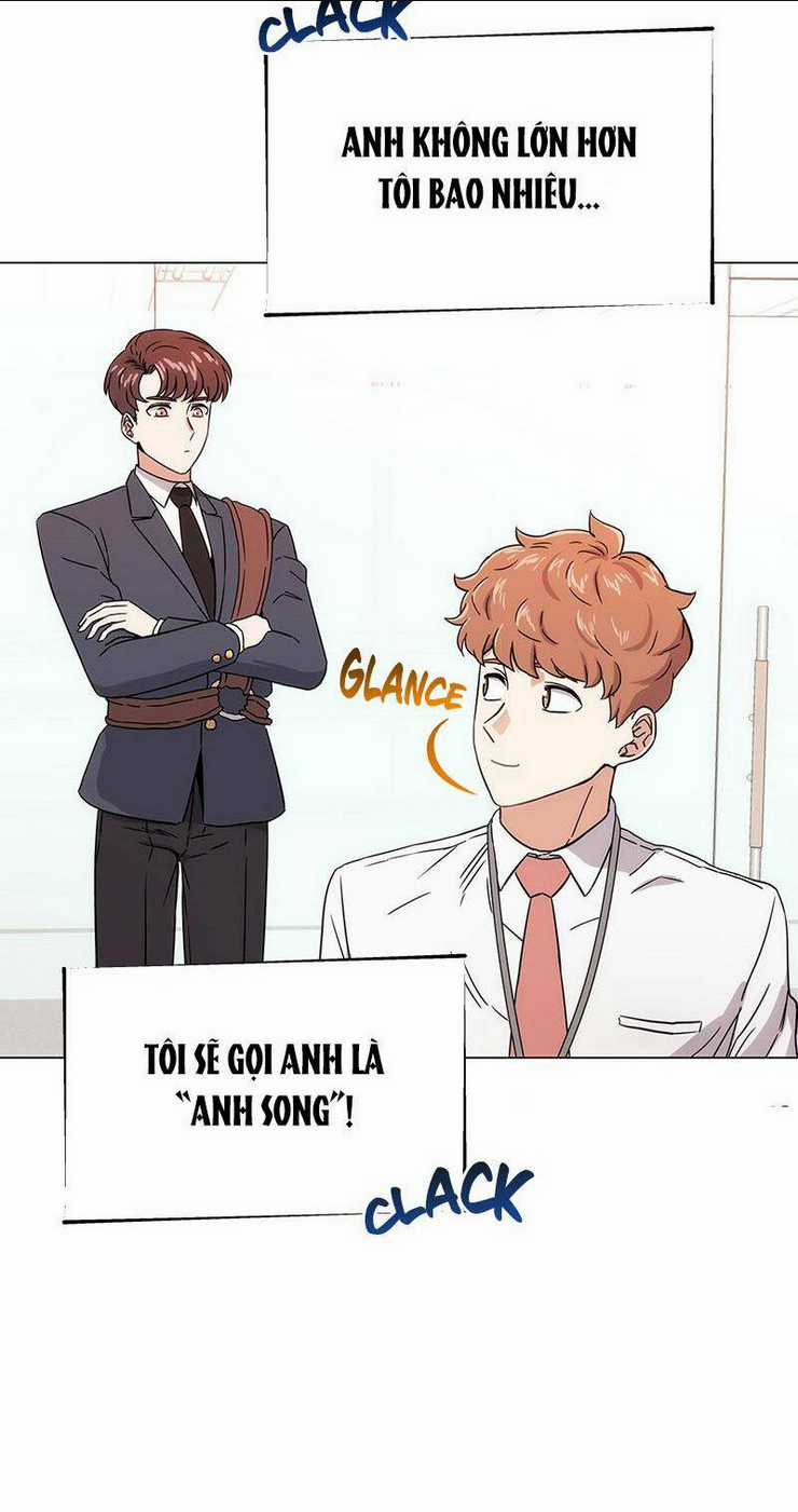 Trợ Lí Siêu Sao - Chapter 2 - Trang 85